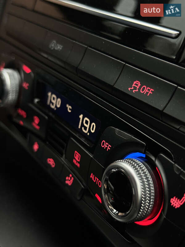 Внедорожник / Кроссовер Audi Q5 2016 в Днепре