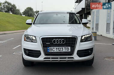 Внедорожник / Кроссовер Audi Q5 2011 в 