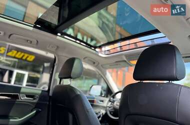 Внедорожник / Кроссовер Audi Q5 2016 в 