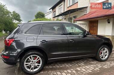 Позашляховик / Кросовер Audi Q5 2009 в Радехові