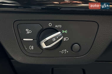 Внедорожник / Кроссовер Audi Q5 2020 в 