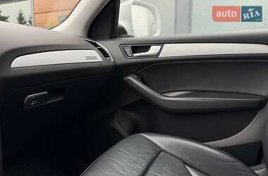 Внедорожник / Кроссовер Audi Q5 2015 в 