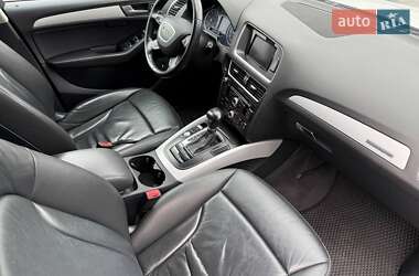 Внедорожник / Кроссовер Audi Q5 2015 в 