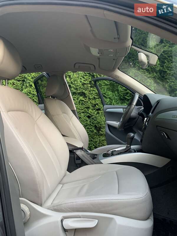 Внедорожник / Кроссовер Audi Q5 2012 в Хмельницком фото 8 Внедорожник / Кроссовер Audi Q5 2012 в Хмельницком