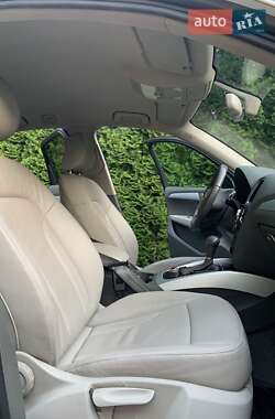 Внедорожник / Кроссовер Audi Q5 2012 в 
