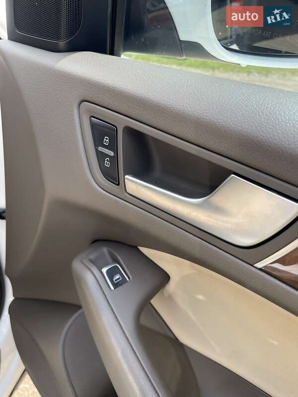 Внедорожник / Кроссовер Audi Q5 2014 в Ивано-Франковске фото 21 Внедорожник / Кроссовер Audi Q5 2014 в Ивано-Франковске