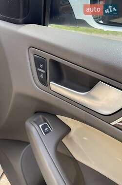 Внедорожник / Кроссовер Audi Q5 2014 в 