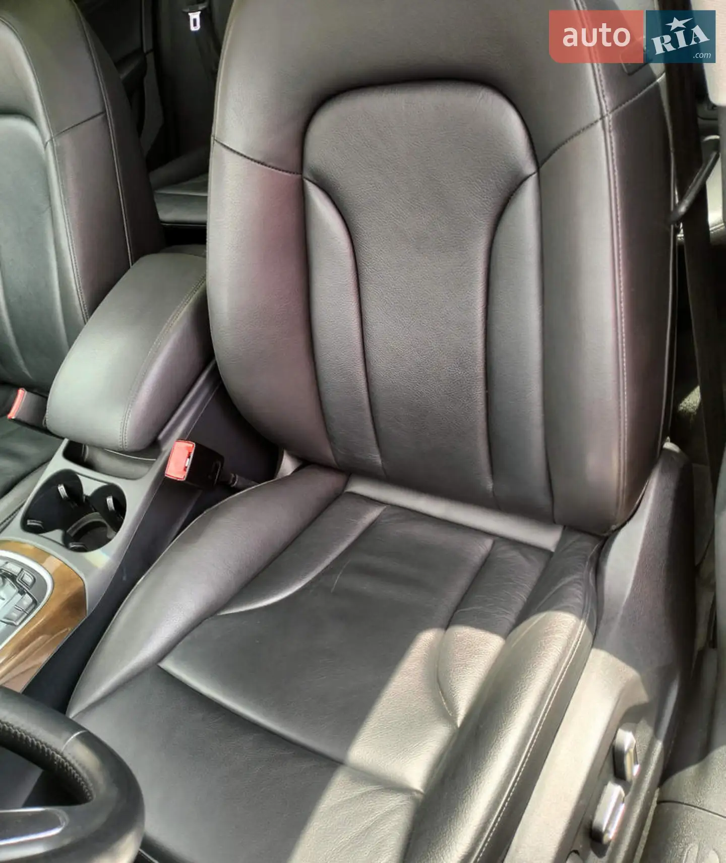 2015 Audi Q5 - мініатюра 10