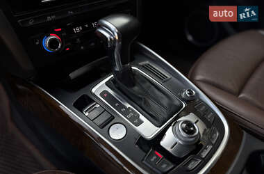 Внедорожник / Кроссовер Audi Q5 2015 в 