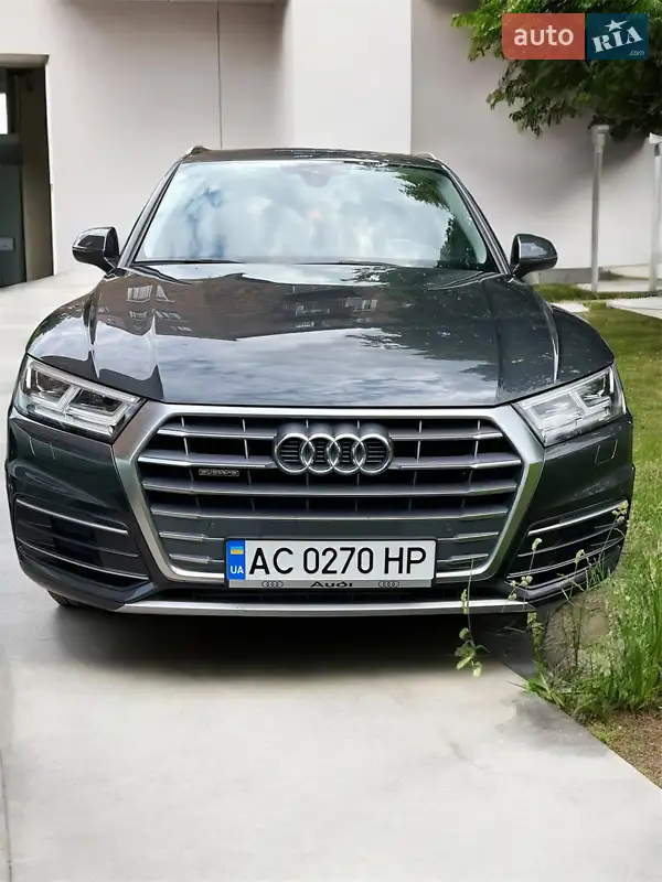 Audi Q5 2016 VIN WAUZZZ8R4GA139912 фото оголошення 52 з 87