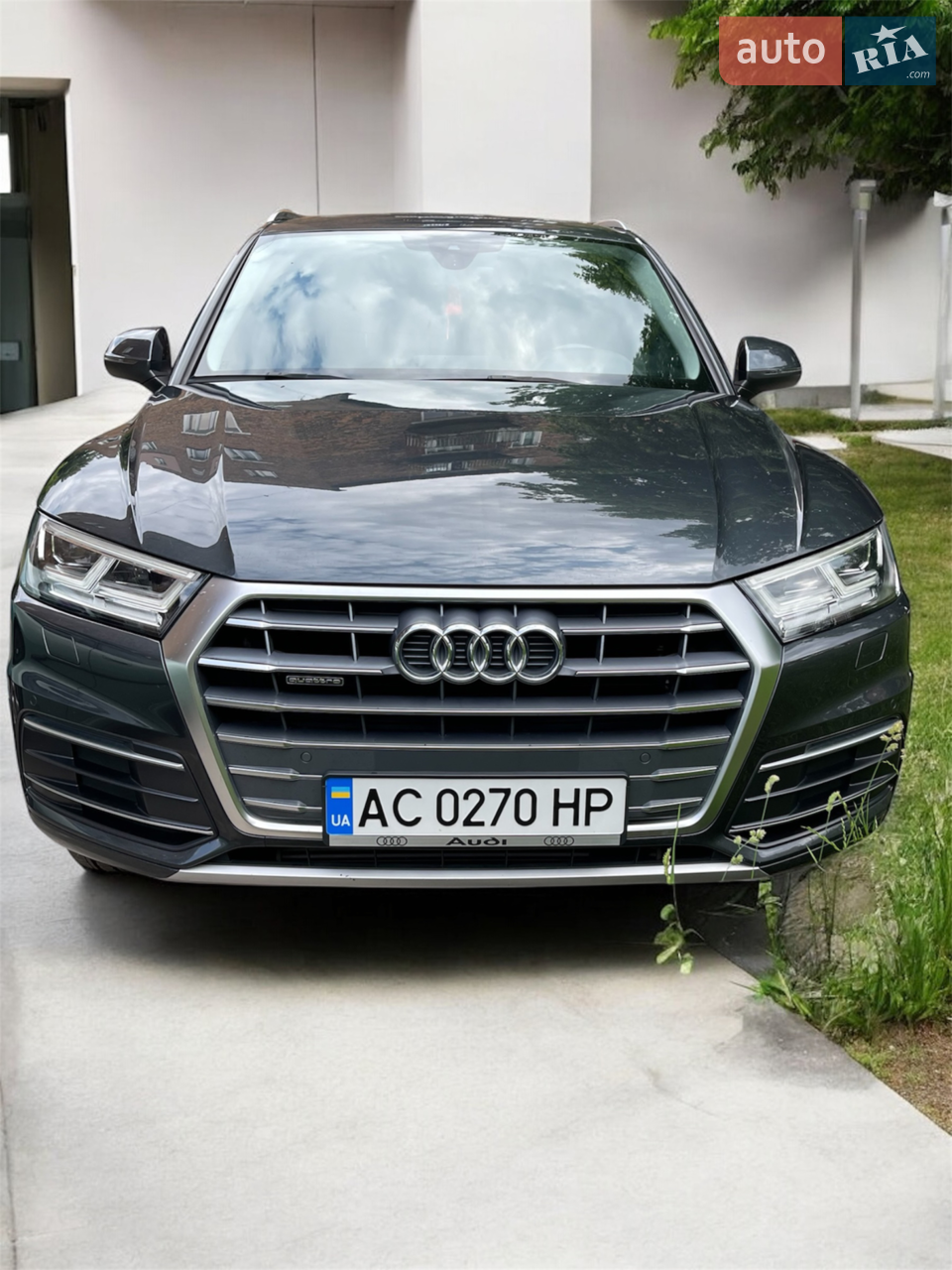 2016 Audi Q5 - мініатюра 8