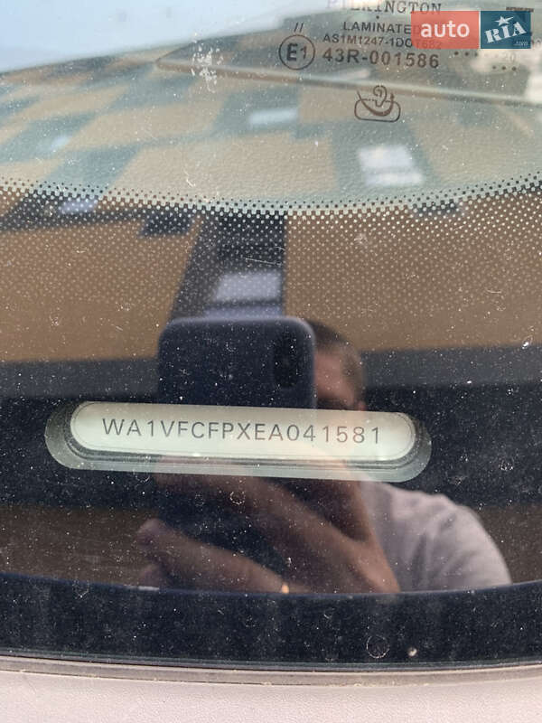 Внедорожник / Кроссовер Audi Q5 2014 в Ровно фото 8 Внедорожник / Кроссовер Audi Q5 2014 в Ровно