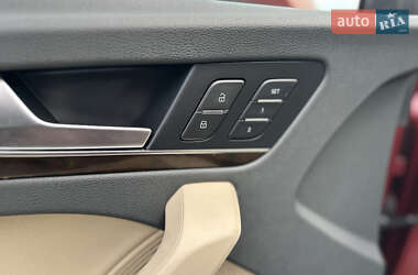 Внедорожник / Кроссовер Audi Q5 2019 в 