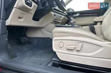 Внедорожник / Кроссовер Audi Q5 2019 в 