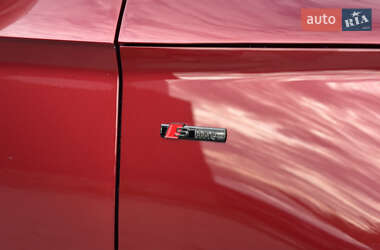 Внедорожник / Кроссовер Audi Q5 2019 в 