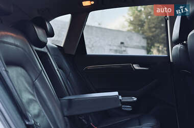 Внедорожник / Кроссовер Audi Q5 2016 в 