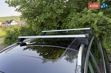 Внедорожник / Кроссовер Audi Q5 2013 в 