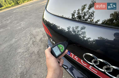 Внедорожник / Кроссовер Audi Q5 2013 в 