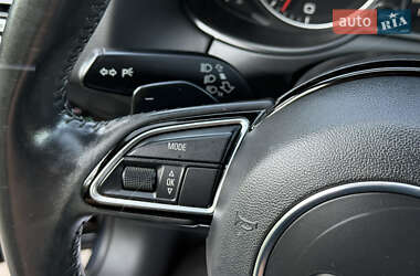 Внедорожник / Кроссовер Audi Q5 2013 в 