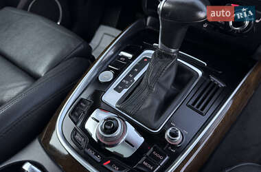 Внедорожник / Кроссовер Audi Q5 2013 в 