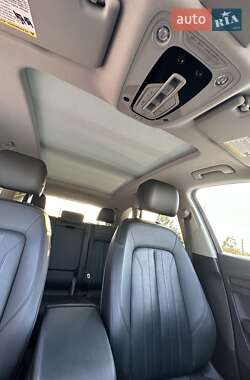 Внедорожник / Кроссовер Audi Q5 2019 в 