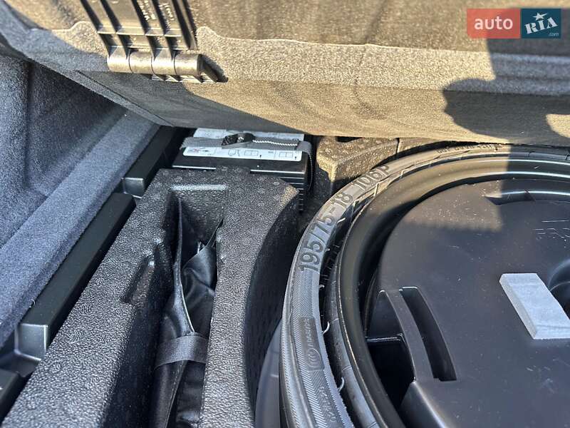 Позашляховик / Кросовер Audi Q5 2019 в Одесі