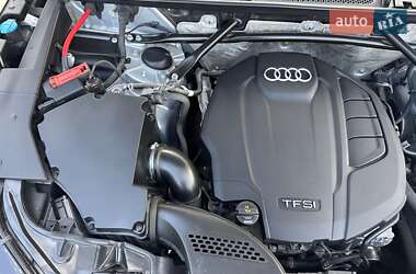Внедорожник / Кроссовер Audi Q5 2019 в 