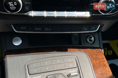 Внедорожник / Кроссовер Audi Q5 2019 в 