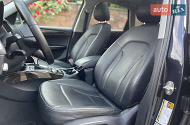 Внедорожник / Кроссовер Audi Q5 2013 в 