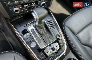 Внедорожник / Кроссовер Audi Q5 2013 в 
