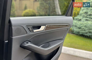 Внедорожник / Кроссовер Audi Q5 2013 в 