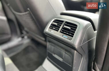 Внедорожник / Кроссовер Audi Q5 2013 в 