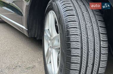 Внедорожник / Кроссовер Audi Q5 2013 в 
