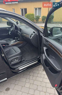 Внедорожник / Кроссовер Audi Q5 2015 в 