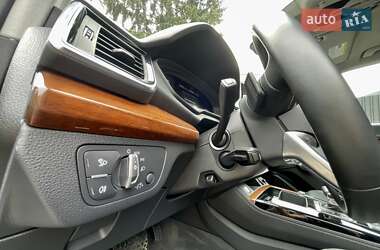 Внедорожник / Кроссовер Audi Q5 2022 в 