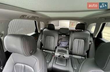 Внедорожник / Кроссовер Audi Q5 2022 в 