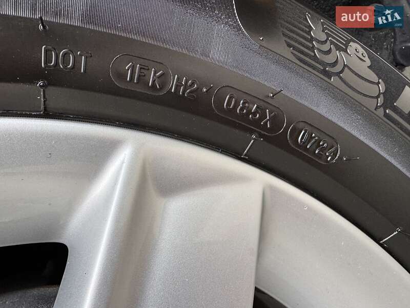 Внедорожник / Кроссовер Audi Q5 2013 в Стрые