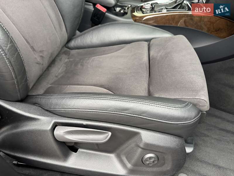 Внедорожник / Кроссовер Audi Q5 2013 в Стрые