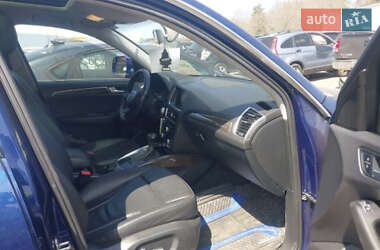 Внедорожник / Кроссовер Audi Q5 2013 в 