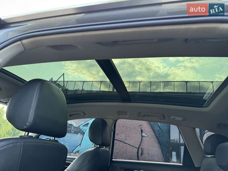Внедорожник / Кроссовер Audi Q5 2012 в Луцке