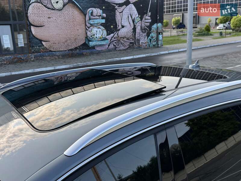 Внедорожник / Кроссовер Audi Q5 2012 в Луцке