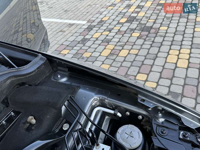 Внедорожник / Кроссовер Audi Q5 2012 в Луцке