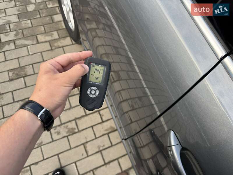 Внедорожник / Кроссовер Audi Q5 2012 в Луцке