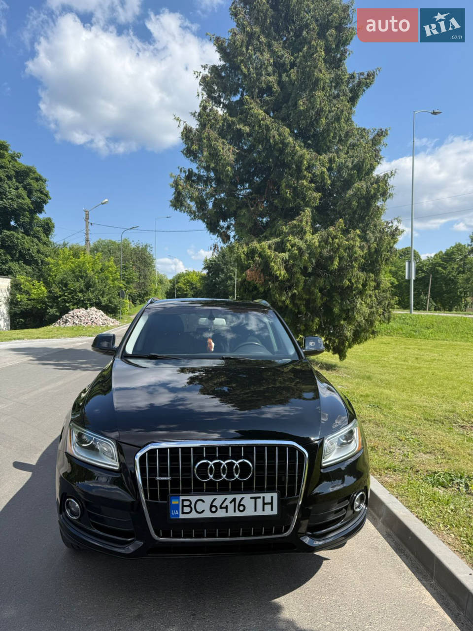 2017 Audi Q5 - мініатюра 23