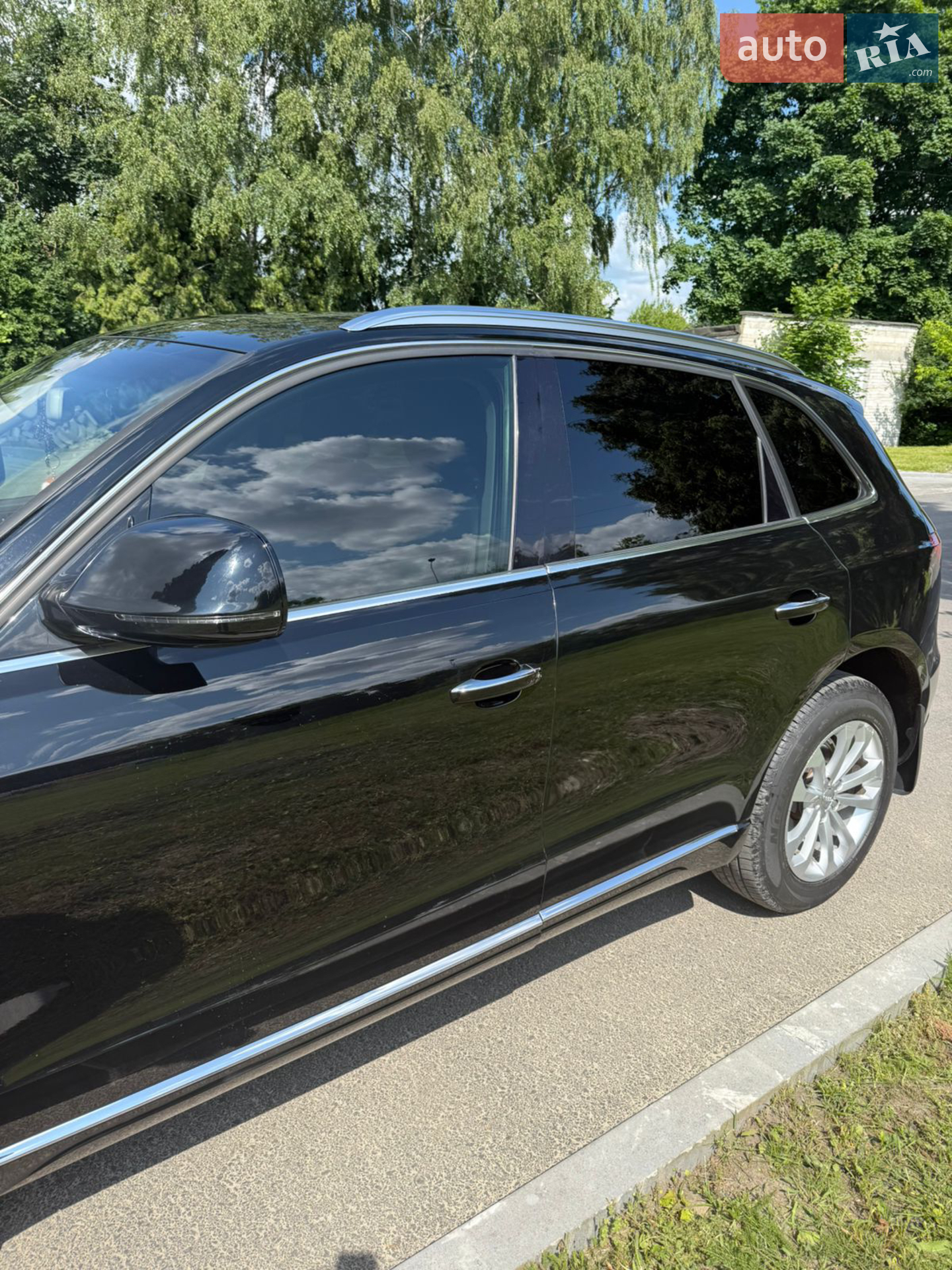 2016 Audi Q5 - мініатюра 7