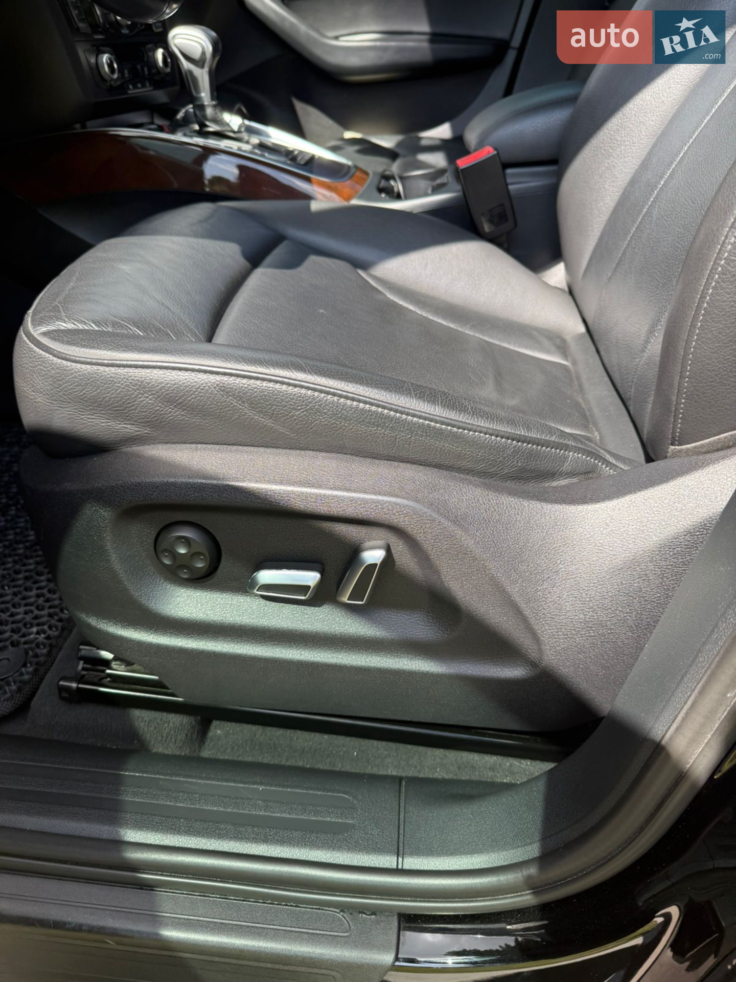 2016 Audi Q5 - мініатюра 16