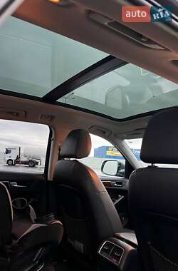 Внедорожник / Кроссовер Audi Q5 2014 в 