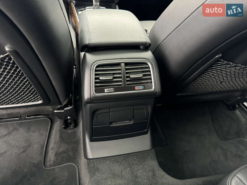 Внедорожник / Кроссовер Audi Q5 2014 в Киеве