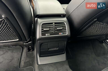 Внедорожник / Кроссовер Audi Q5 2014 в 