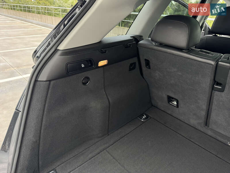 Внедорожник / Кроссовер Audi Q5 2014 в Киеве